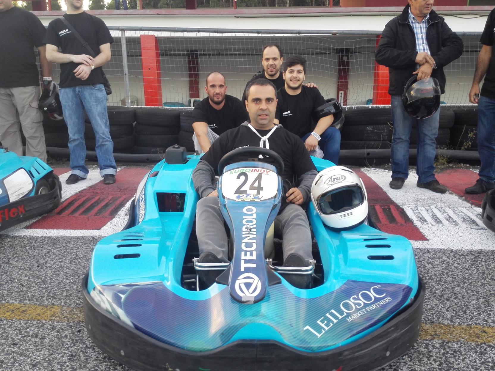 3º GP Hasco38